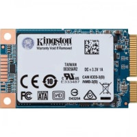 Kingston UV500 240GB 520MB-500MB/s mSATA SSD (SUV500MS/240G) - 1